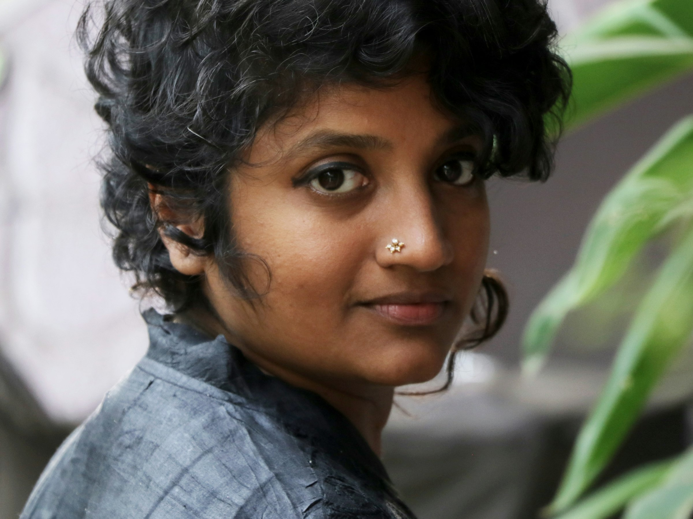 bindhumalini narayanaswamy