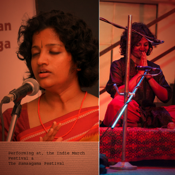 Concert - Bindhu